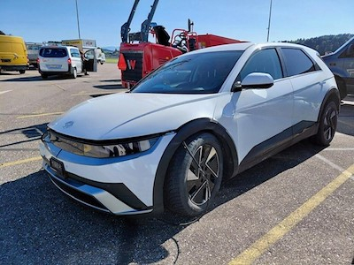 Buy HYUNDAI IONIQ 5 on Ayvens Carmarket